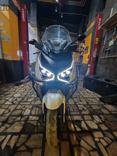 Dayun tx 250
