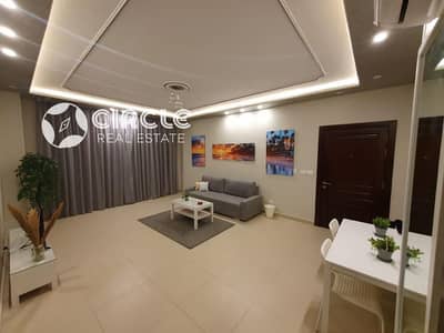 Below Market Price!! Furnished Deluxe Apartment For Sale In Hyde Park Fifth Settlement New Cairo Near AUC