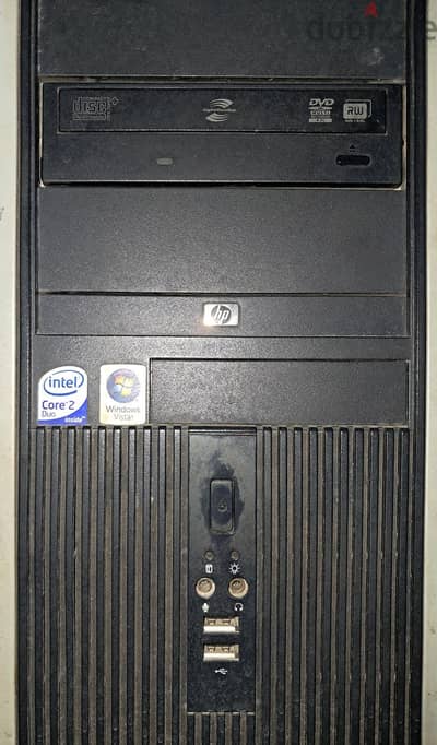 جهاز كمبيوتر  HP 7900