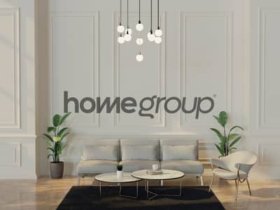 198 sqm Apartment for Sale in a Prime Location – Directly Opposite Palm Hills, New Cairo