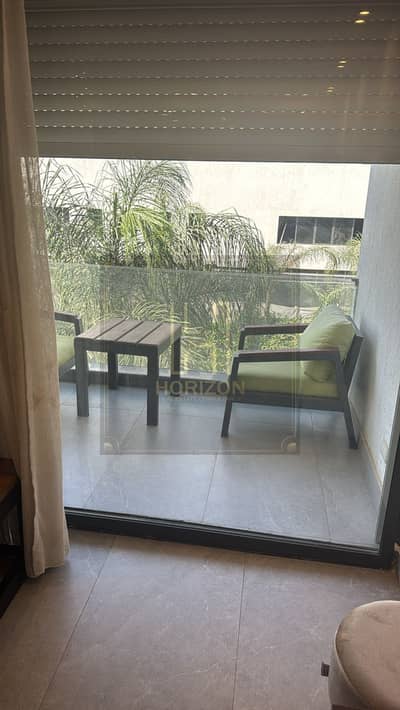 شقة مفروشة من 3 غرف نوم للبيع في VGk التجمع الخامس  Apartment for Sale in VGk New Cairo