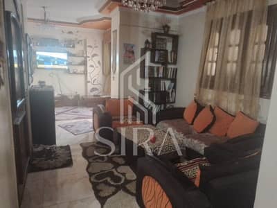 Apartment for sale with a total area of [176 sqm] in [Moharam Bek – Isis]