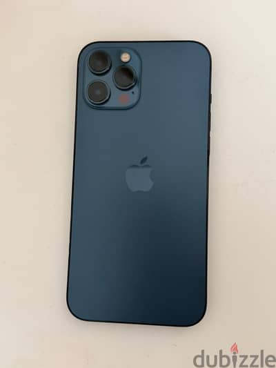 Apple - iPhone 12 Pro Max