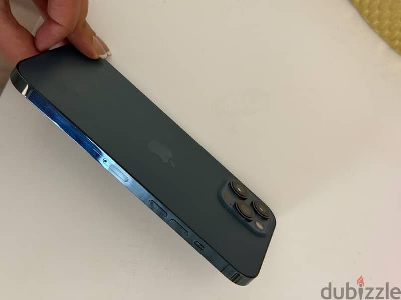 Apple - iPhone 12 Pro Max 2