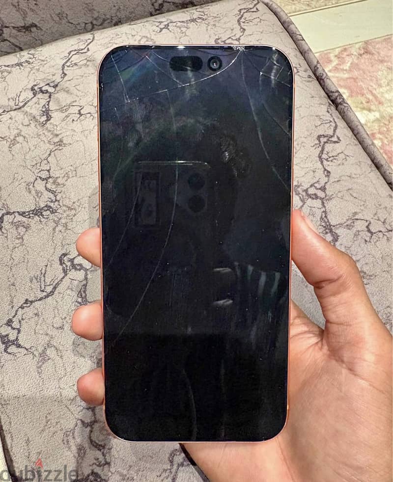 iPhone 17 pro Max 1