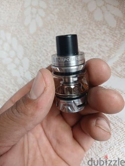 تانك vaporesso skrr