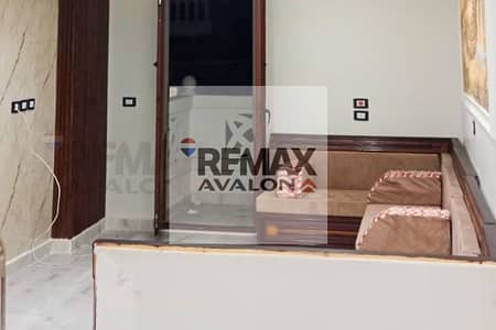 3-Room Apartment for Sale in a Prime Location in Miami (Khaled Ibn Al-Walid Street) – Partial Sea View