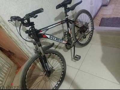 عجله سرعات ريس روكيت بسعر  4800