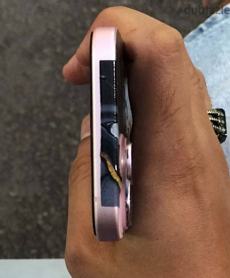 Apple - iPhone 15 2