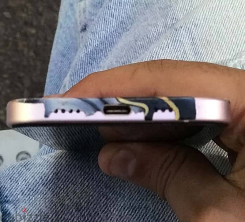 Apple - iPhone 15 3