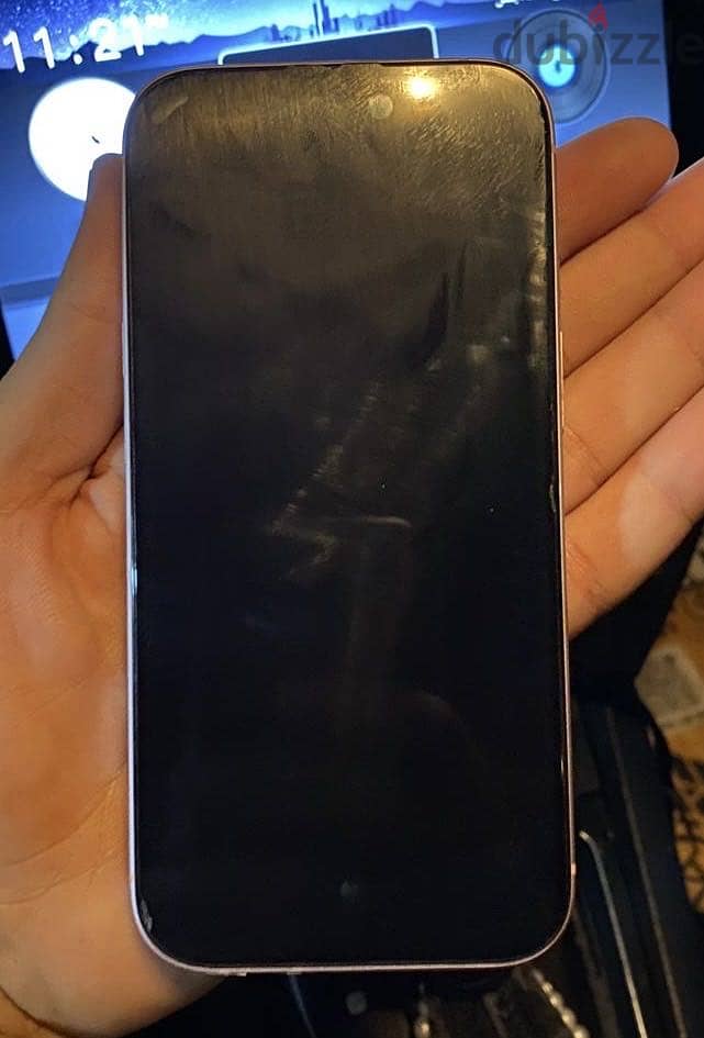 Apple - iPhone 15 6