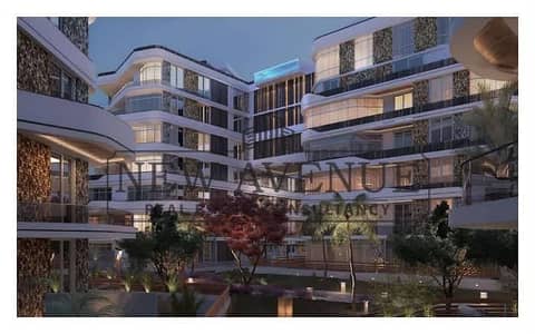 Ready to move Apartment 150 sqm Lowest price prime location for sale in Bloomfield's