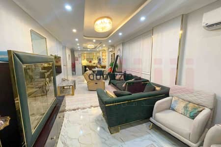 180m² Apartment for Sale in Miami – Directly on Gamal Abdel Nasser Street