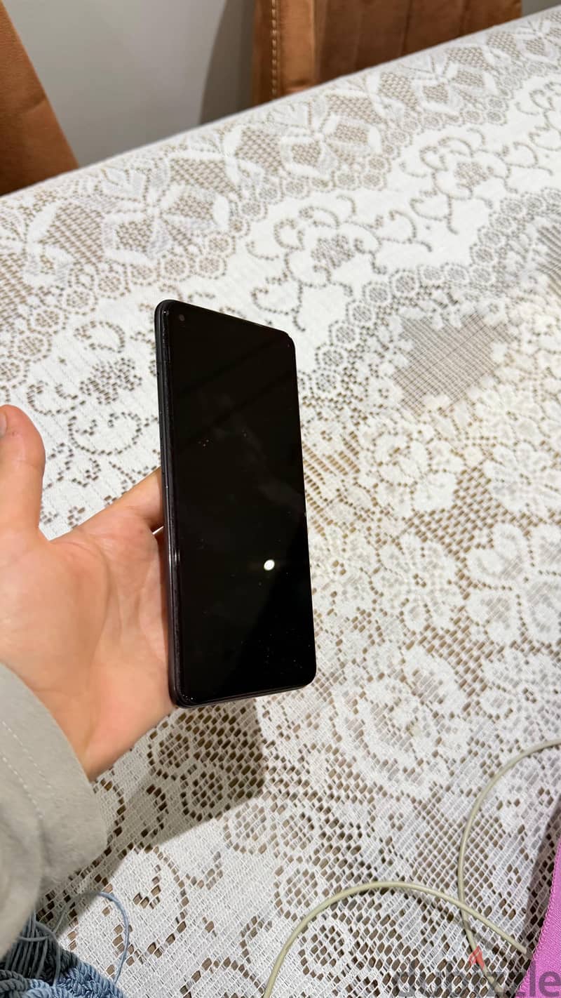 OPPO Reno5 2