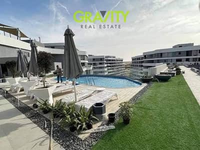 Your apartment is ready in Mostakbal City. . . 3-bedroom apartment just minutes from Madinaty – Apartment for sale – Mostakbal City – Madinaty – Fifth S