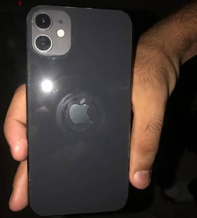 آبل - آيفون 11