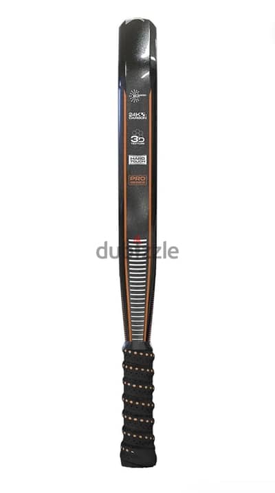 SIUX FENIX PRO 5 BLACK مضرب بادل