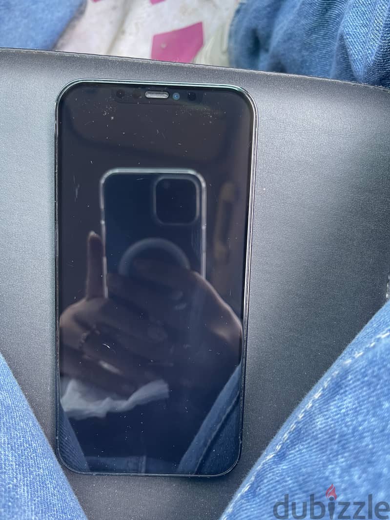 Apple - iPhone 12 Pro Max 11