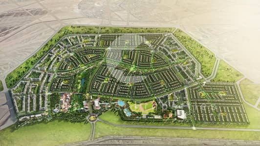 2-Bedroom | Luxury Fully Finished | For the first time in SODIC (Non Coastal project) - 4KM Swimmable lagoons | Downpayment : 1.5% over 10 years