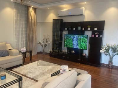 Furnished 3Bed Apartment for Sale in VGk NewCairo