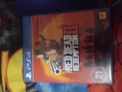 red dead redemption 2