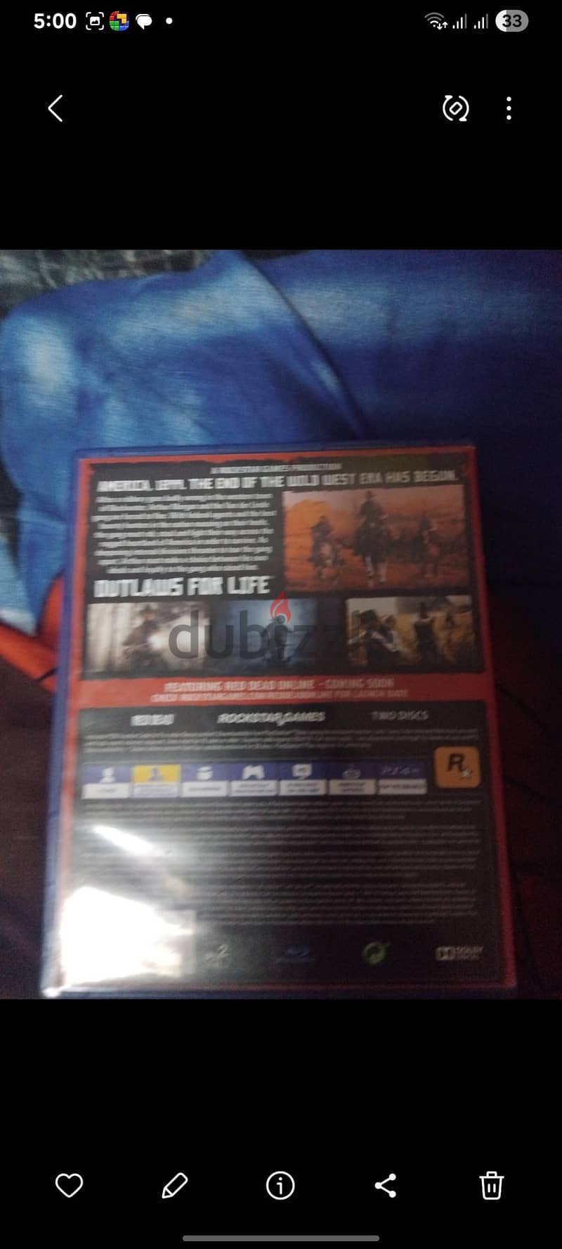 red dead redemption 2 1