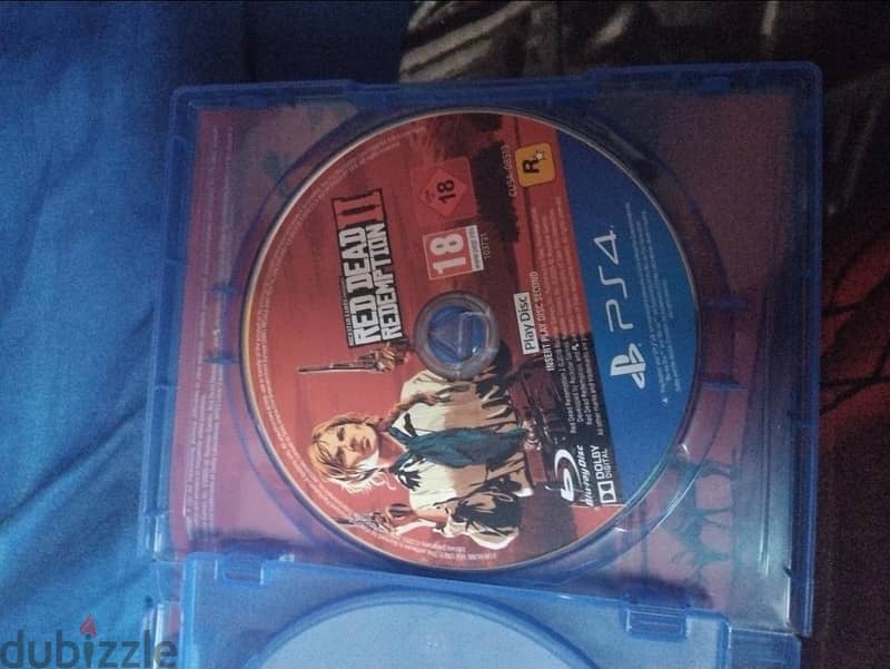 red dead redemption 2 2