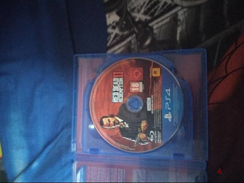 red dead redemption 2 3