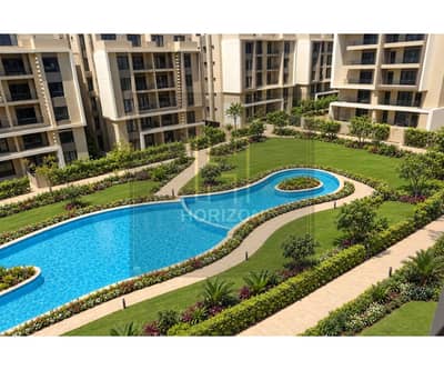 With prime view Apartment 180m rent Fifth Square Al Marasem
