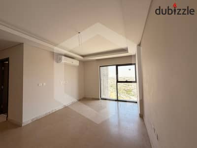 Lowest Price - Apartment in a Prime Location Fully Finished for sale with Kitchen Cabinets & ACs Ready To Move in Zed Towers, Zed West, Ora