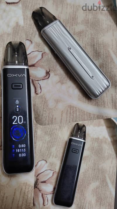 Vape xlim 3 ultra