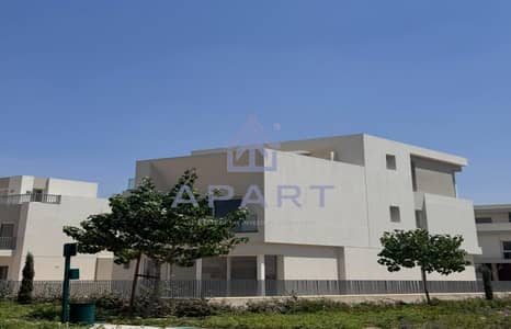 **Cairo Gate by Emaar | Eden V3 | Standalone Villa | 4BR | 337 SQM BUA | Prime Location**