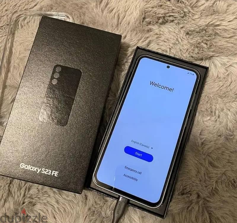 Samsung S23 1