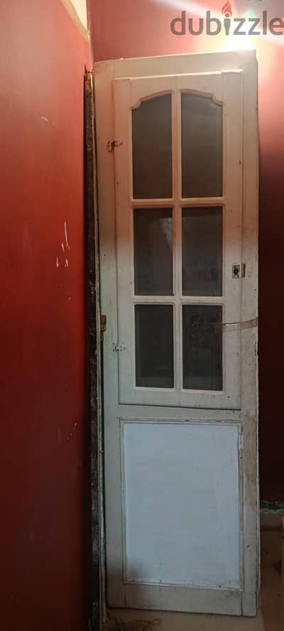 باب بلكونه