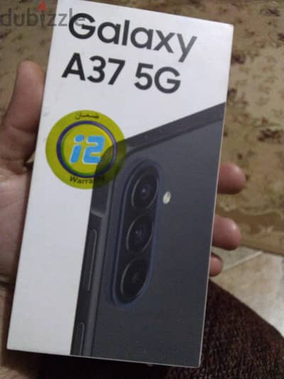سامسونج ايه 37