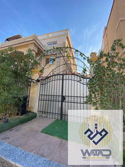 Sheikh Zayed Al Yasmeen Compound