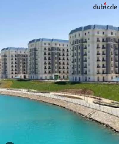 Own your apartment in the Latin Quarter in New Alamein with a 10% down payment and installments up to 12 years