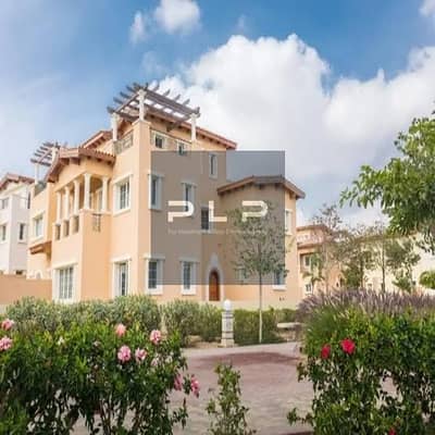 هايد بارك نيو كايرو  تاون هاوس ميدل للبيع بسعر مميز  ريسل