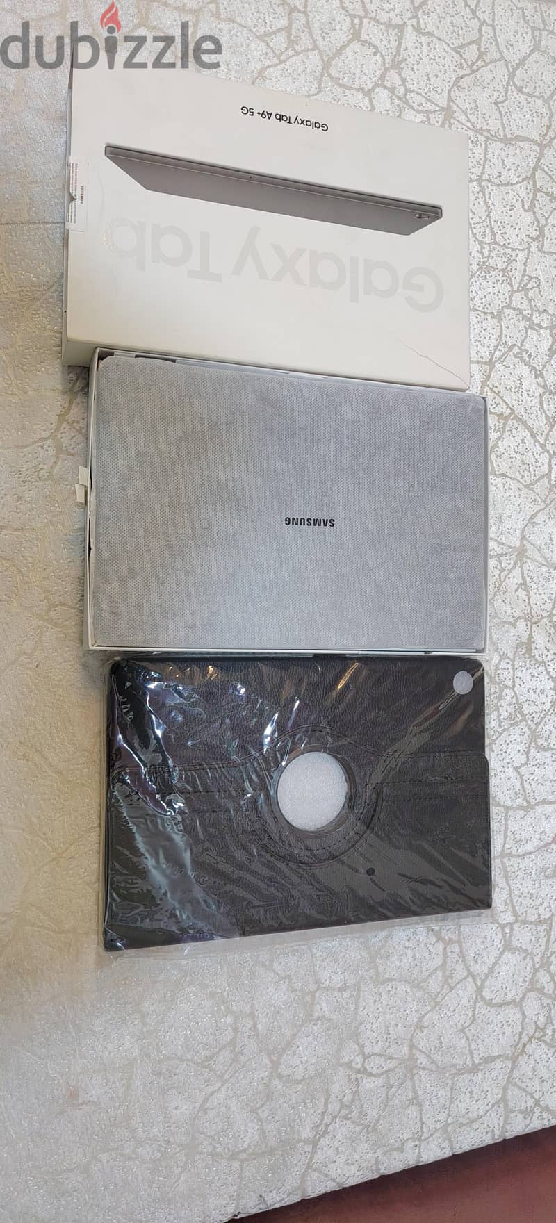 +Galaxy Tab A9 | Tab 1
