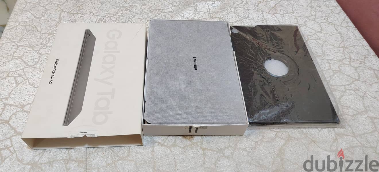 +Galaxy Tab A9 | Tab 3
