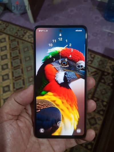 samsung galaxy A52s  5G