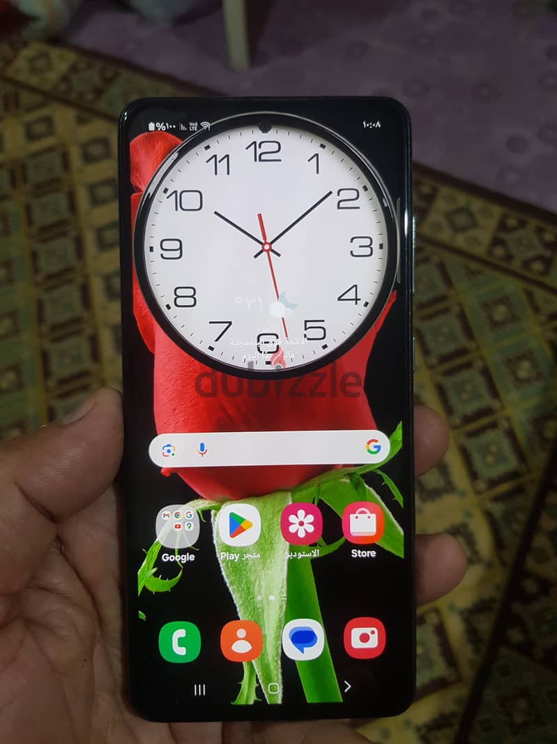 samsung galaxy A52s  5G 1