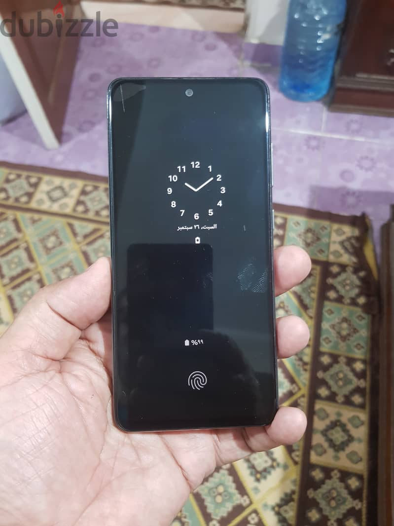 samsung galaxy A52s  5G 4
