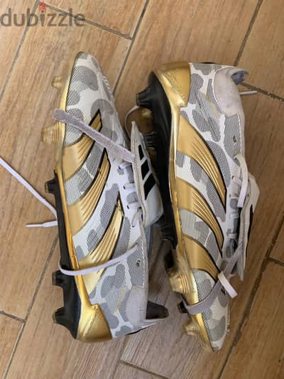 Adidas predator