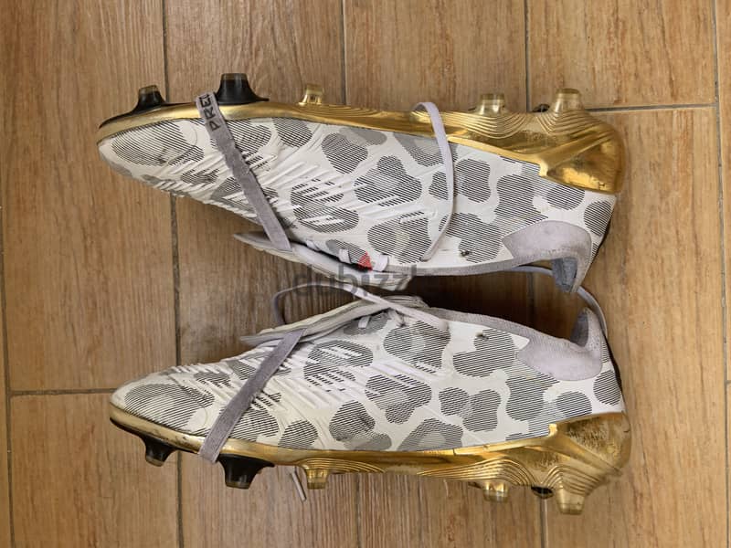Adidas predator 3