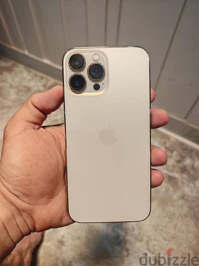 Apple - iPhone 13 Pro Max 128
