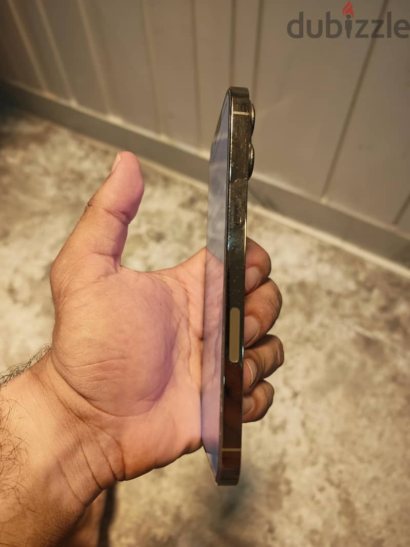 Apple - iPhone 13 Pro Max 128 4