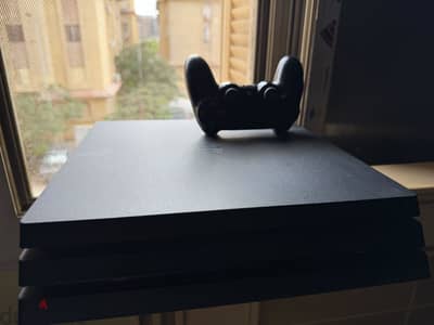 PlayStation 4 pro - Games 2 Egypt - 1TB