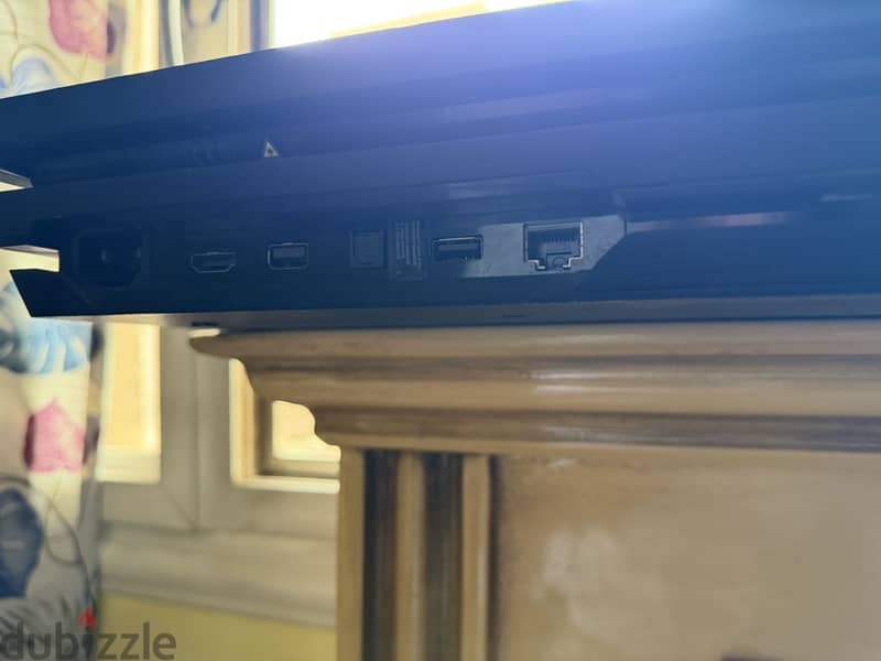 PlayStation 4 pro - Games 2 Egypt - 1TB 2