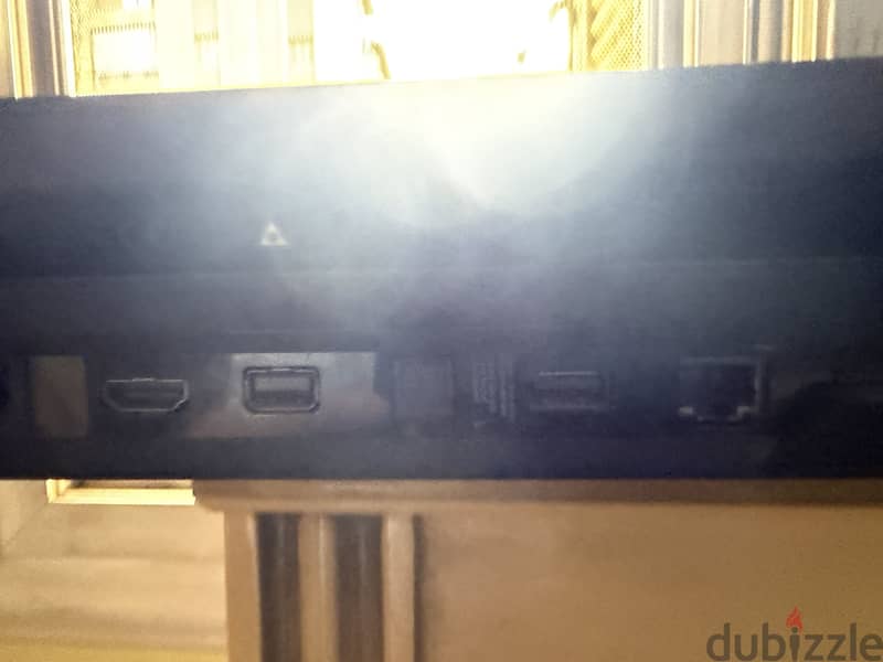 PlayStation 4 pro - Games 2 Egypt - 1TB 5